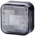 Lampa-obrysowa-kwadratowa-z-odblaskiem-biala-led-LD096