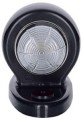 Lampa-obrysowa-biala-HOR-51-na-podstawie-owalnej-diodowa-led-LD4651