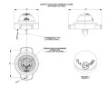 Lampa-obrysowa-pojedyncza-biala-led-LD358