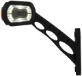 Lampa obrysowa trzyfunkcyjna długa prawa Horpol LDCC2699