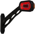Lampa obrysowa trzyfunkcyjna długa prawa Horpol LDCC2699
