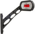 Lampa obrysowa trzyfunkcyjna długa prawa Horpol LDCC2699