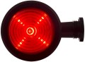 Lampa-obrysowa-bialo-czerwona-krotka-przewod-5-m-LD2564