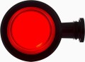 Lampa-obrysowa-bialo-czerwona-krotka-klosze-bialy-i-czerwony-wersja-NEON-led-LD2597