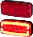 Lampa-pozycyjna-z-odblaskiem-czerwona-led-neon-LD2763