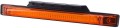 Lampa-pozycyjna-dluga-z-wieszakiem-pomaranczowa-led-LD565