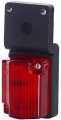 Lampa-obrysowa-prostokatna-mala-wiszaca-czerwona-LOW118