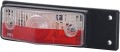 Lampa-obrysowa-plaska-wiszaca-bialo-czerwona-zarowkowa-LOW253