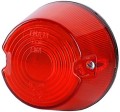 Lampa-obrysowa-okragla-czerwona-zarowkowa-LO214
