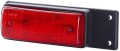 Lampa-obrysowa-plaska-II-wiszaca-czerwona-zarowkowa-LOW305