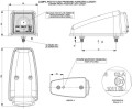 Lampa-obrysowa-narozna-przod-biala-zarowkowa-LON271