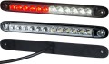 Lampa zespolona tylna LED długa wąska Slim Horpol LZD2252