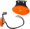 Lampa-zespolona-pozycyjna-boczna-pomaranczowa-z-odblaskiem-wieszak-led-WAS305Z