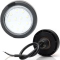 Lampa obrysowa przednia kierunek pozycja LED WAS1533AR