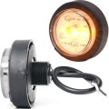 Lampa zespolona pozycyjna przednia i kierunku jazdy WAS1533/1/A