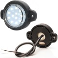 Lampa tylna cofania uniwersalna LED WAS1531AR