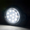 Lampa tylna cofania uniwersalna LED WAS1531AR