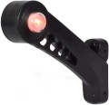 Komplet lamp obrysowych 2szt diodowa LED WAS572L/P