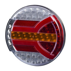 Lampa zespolona tylna NAVIA led LZD2343