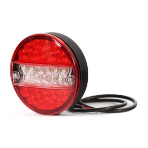 Lampa przeciwmgielna i cofania led WAS291