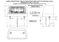 Lampa-oswietlenia-tablicy-rejestracyjnej-led-LTD2110
