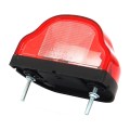 Lampa-oswietlenia-tablicy-rejestracyjnej-czerwona-uniwersalna-zarowkowa-WAS407