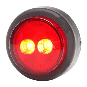 Lampa przeciwmgielna tylna WAS1533/F