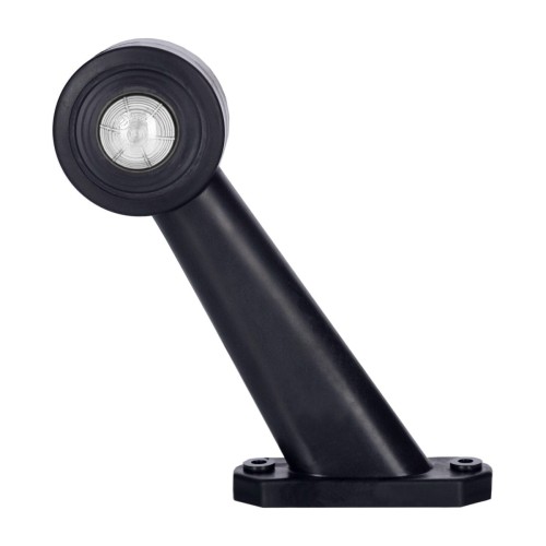 Lampa obrysowa na wysięgniku ukośnym Horpol LD357/L