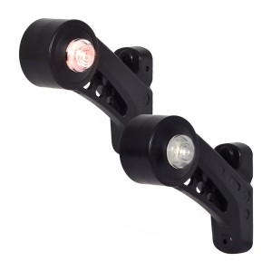 Lampa zespolona obrysowa przednio-tylna i pozycyjna boczna WAS574LP