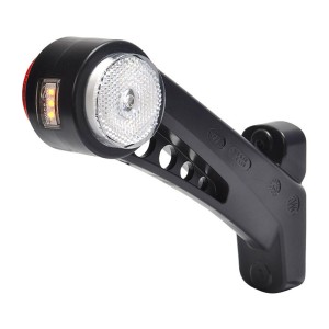 Lampa zespolona obrysowa przednio-tylna i pozycyjna boczna prawa WAS644P