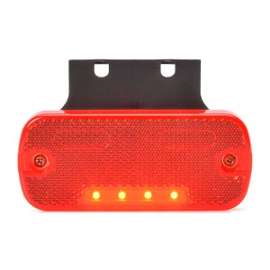 Lampa zespolona obrysowa tylna led WAS905