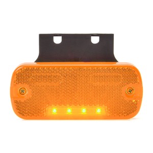 Lampa zespolona pozycyjna boczna WAS904