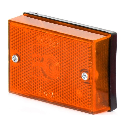 Lampa-pozycyjna-boczna-pomaranczowa-z-odblaskiem-WAS84-1