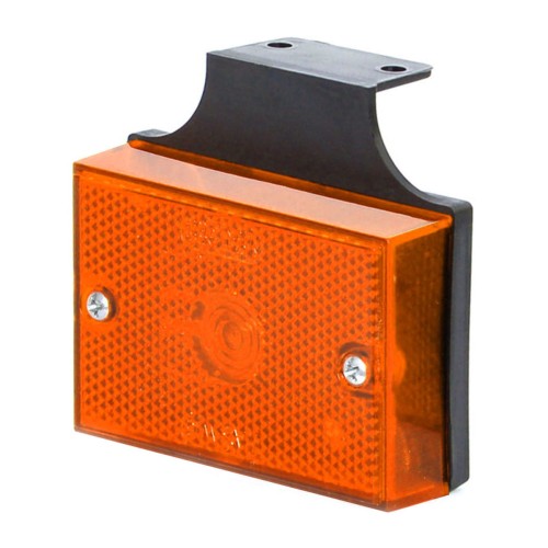 Lampa-pozycyjna-boczna-pomaranczowa-z-wieszakiem-WAS84Z