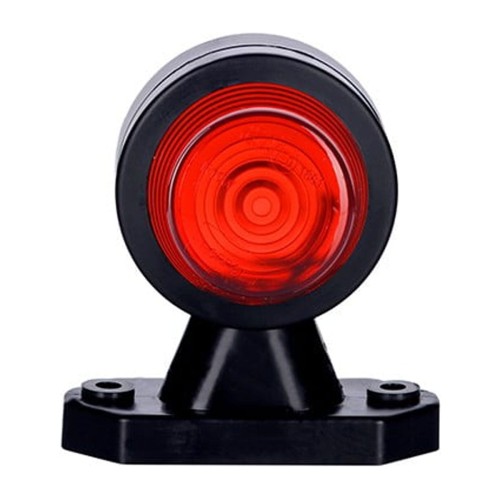 Lampa-obrysowa-bialo-czerwona-na-wysiegniku-krotkim-zarowkowa-LO361