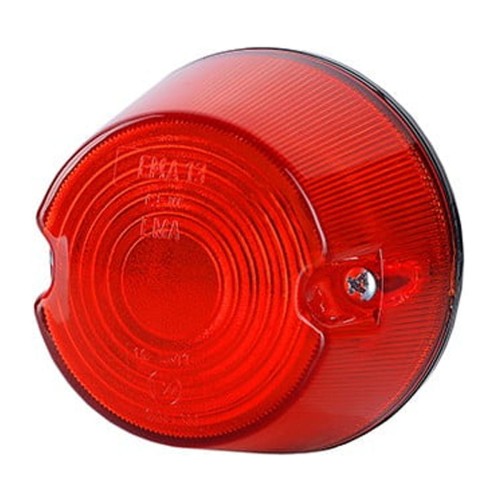 Lampa-obrysowa-okragla-czerwona-zarowkowa-LO214