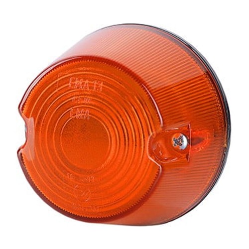 Lampa-obrysowa-okragla-pomaranczowa-LO213