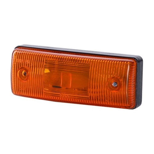 Lampa-obrysowa-plaska-II-pomaranczowa-zarowkowa-LO301