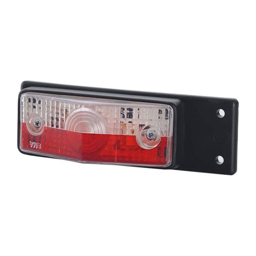 Lampa-obrysowa-plaska-wiszaca-bialo-czerwona-zarowkowa-LOW253
