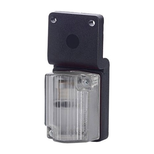 Lampa-obrysowa-prostokatna-mala-wiszaca-biala-zarowkowa-LOW116
