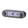 Lampa-pozycyjna-biala-z-podkladkami-niska-i-wysoka-diodowa-1224V-led-LD956