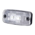 Lampa-obrysowa-z-odblaskiem-biala-led-LD272