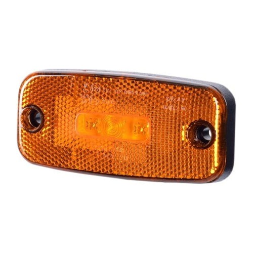 Lampa-obrysowa-z-odblaskiem-pomaranczowa-led-LD185