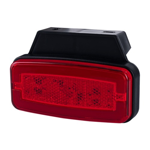 Lampa-pozycyjna-z-wieszakiem-i-odblaskiem-czerwona-led-LD2766