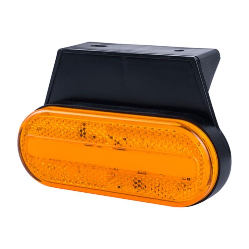 Lampa-obrysowa-z-wieszakiem-i-odblaskiem-pomaranczowa-led-LD2774