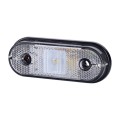Lampa-obrysowa-z-odblaskiem-biala-led-LD632