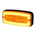 Lampa-obrysowa-z-odblaskiem-pomaranczowa-led-neon-LD2762