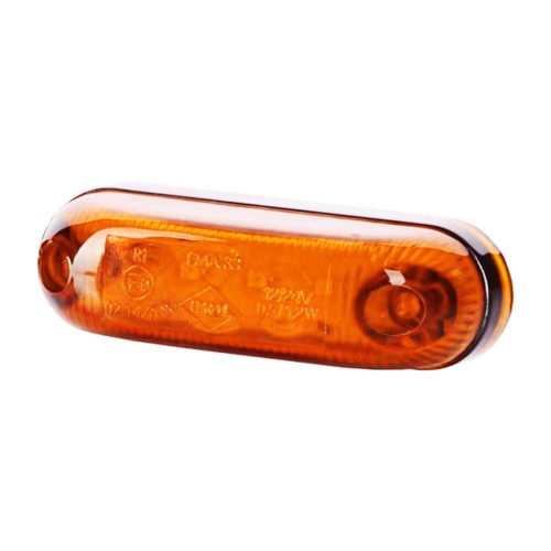 Lampa-obrysowa-owalna-pomaranczowa-led-LD390