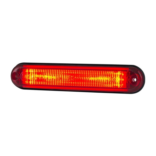 Lampa-obrysowa-typu-SLIM-ze-swiatlowodem-czerwona-LD2334