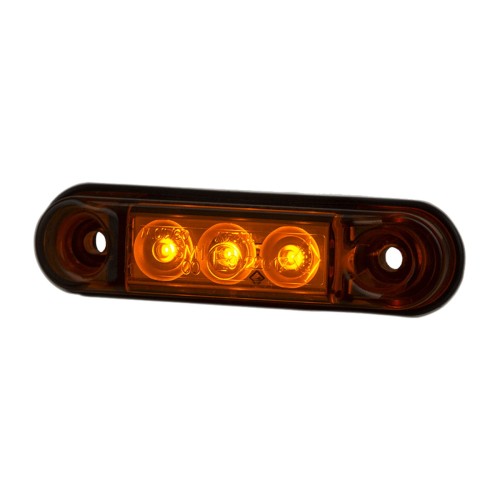 Lampa-obrysowa-typu-SLIM-pomaranczowa-led-LD2439